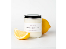 Load image into Gallery viewer, Wax &amp; Fire Soy Candle