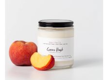 Load image into Gallery viewer, Wax &amp; Fire Soy Candle