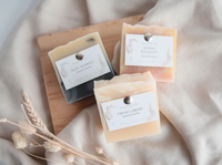 Soap Bar Bundle (3 Bars)