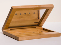 Elate Bamboo Capsule Palette