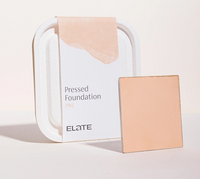 Elate Pressed Powder Foundation
