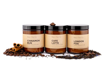 Load image into Gallery viewer, Wax &amp; Fire Soy Candle