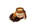 Wax & Fire Soy Candle