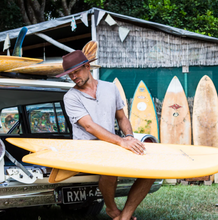 Load image into Gallery viewer, Felted Wool Goodwin Wide Brim Hat (Unisex)