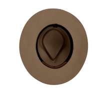 Load image into Gallery viewer, Felted Wool Goodwin Wide Brim Hat (Unisex)