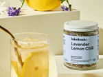 Lavender Lemon Chill Superfood Tea Blend
