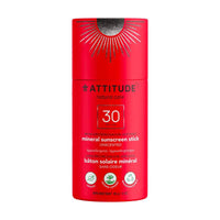 Attitude SPF 30 Sunscreen Tube