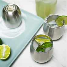 Load image into Gallery viewer, Insulated Wine/Beverage Tumbler
