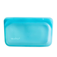 Load image into Gallery viewer, Stasher Silicone Zip Storage Bag