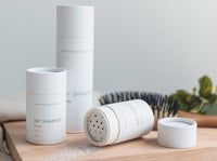Dry Shampoo