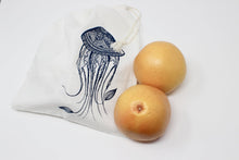 Load image into Gallery viewer, Reusable Produce Bag (Organic Cotton)