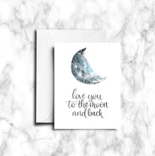 Load image into Gallery viewer, Greeting Cards