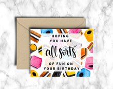 Load image into Gallery viewer, Greeting Cards