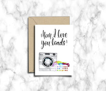 Load image into Gallery viewer, Greeting Cards