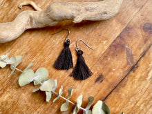 Load image into Gallery viewer, Tassel Earrings