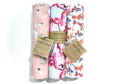 Baby Swaddle Blanket