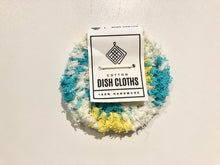 Load image into Gallery viewer, Dish Cloth Pad