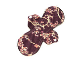 Cloth Menstrual Pads (Moderate)