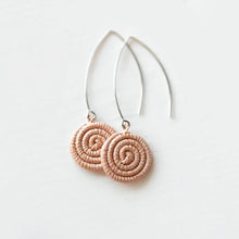 Load image into Gallery viewer, Ziga Woven Earrings