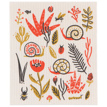 Load image into Gallery viewer, Swedish Sponge Cloth