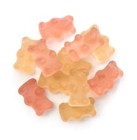 Vegan Sparkling Bear Gummies