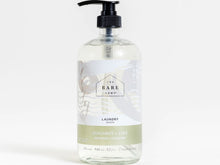 Load image into Gallery viewer, The Bare Home Refillable Laundry Liquid Bottle (1L)