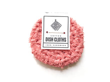 Load image into Gallery viewer, Dish Cloth Pad