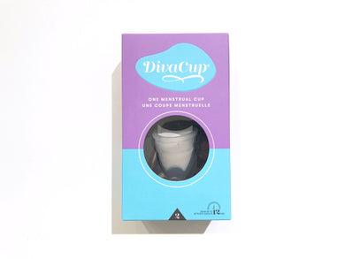 Menstrual Cup