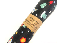 Baby Swaddle Blanket