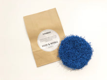 Load image into Gallery viewer, Dish Scrubber Pad