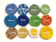 Load image into Gallery viewer, Dish Scrubber Pad