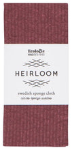 Load image into Gallery viewer, Swedish Sponge Cloth