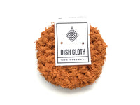 Dish Cloth Pad
