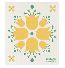 Load image into Gallery viewer, Swedish Sponge Cloth