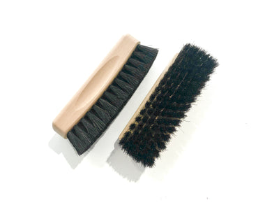 Shoe Shine Brush