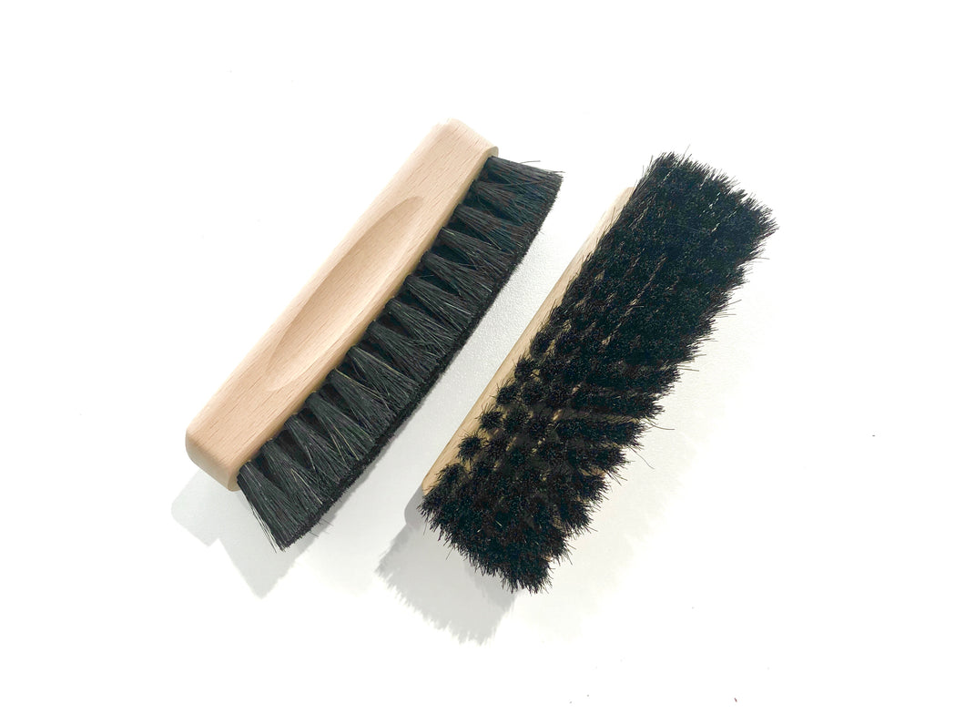 Shoe Shine Brush