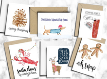 Load image into Gallery viewer, Greeting Cards