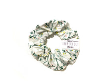 Load image into Gallery viewer, Sustainable Scrunchie