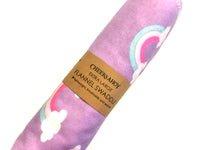 Baby Swaddle Blanket