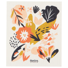 Load image into Gallery viewer, Swedish Sponge Cloth