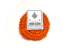 Load image into Gallery viewer, Dish Cloth Pad