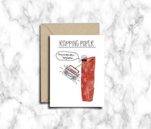 Load image into Gallery viewer, Greeting Cards