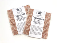 Copper Cloth