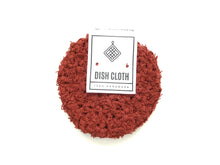 Load image into Gallery viewer, Dish Cloth Pad