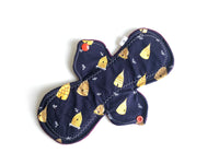 Cloth Menstrual Pads (Moderate)