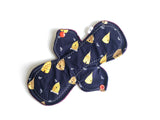 Cloth Menstrual Pads (Moderate)