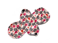 Cloth Menstrual Pads (Moderate)