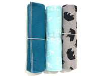Baby Swaddle Blanket