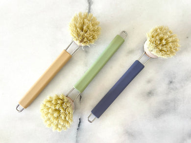 Reusable Dish Brush