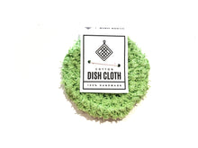 Load image into Gallery viewer, Dish Cloth Pad